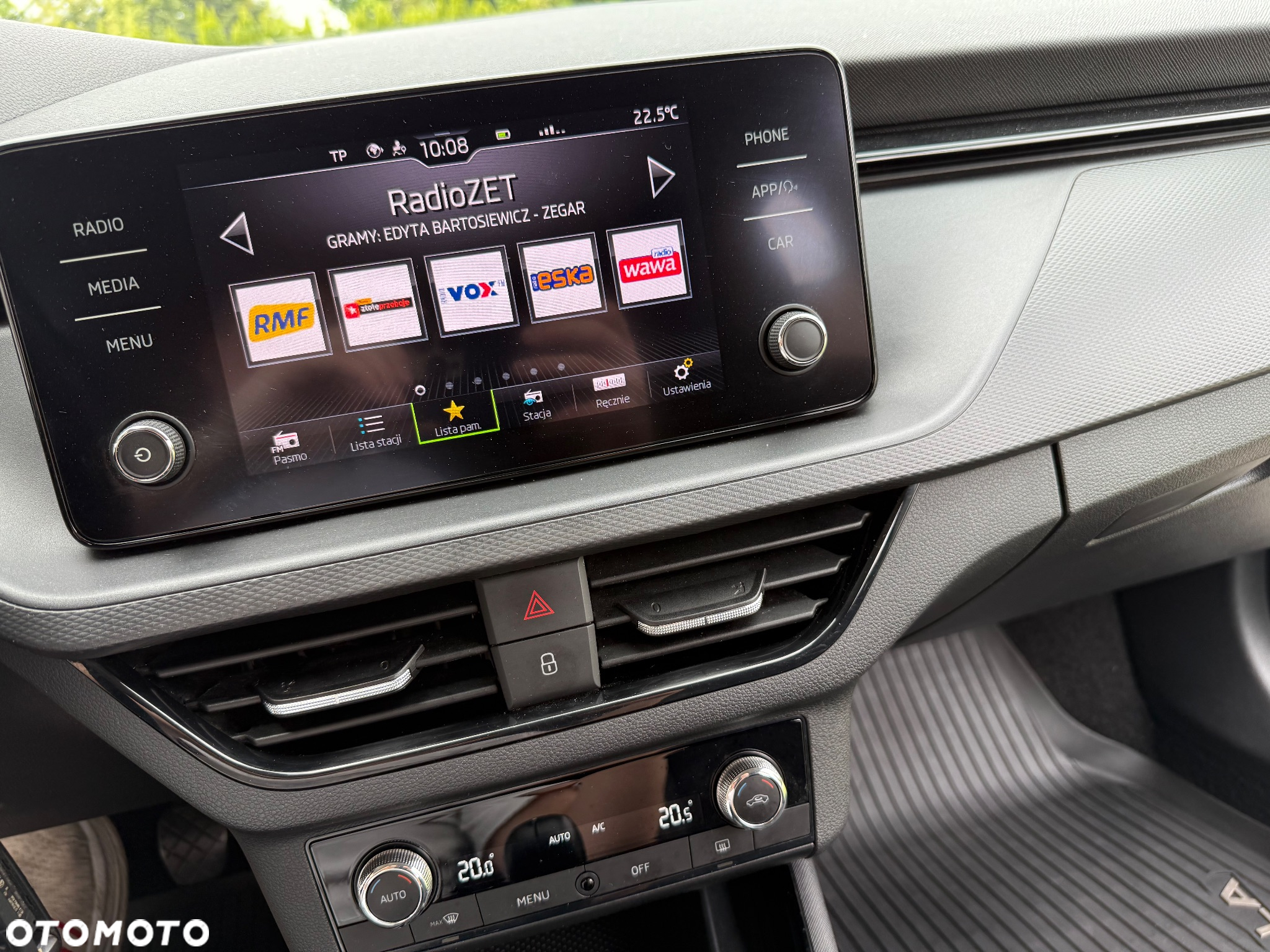Skoda Scala 1.0 TSI Ambition - 13