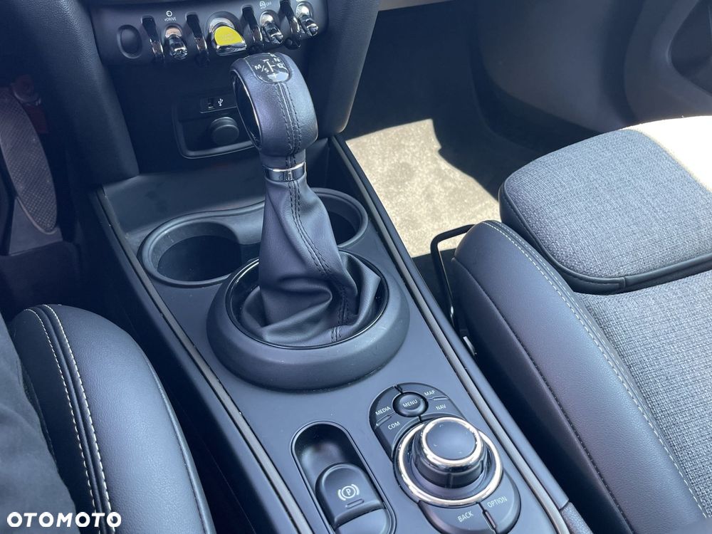 MINI Countryman - 19