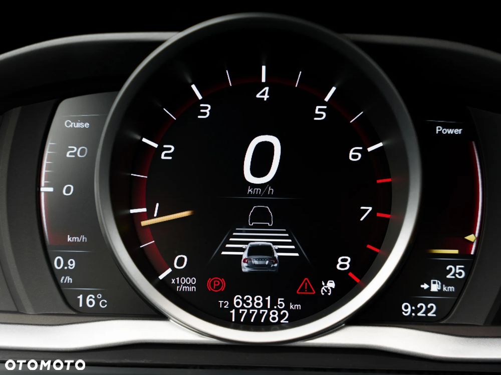 Volvo S60 T3 - 27