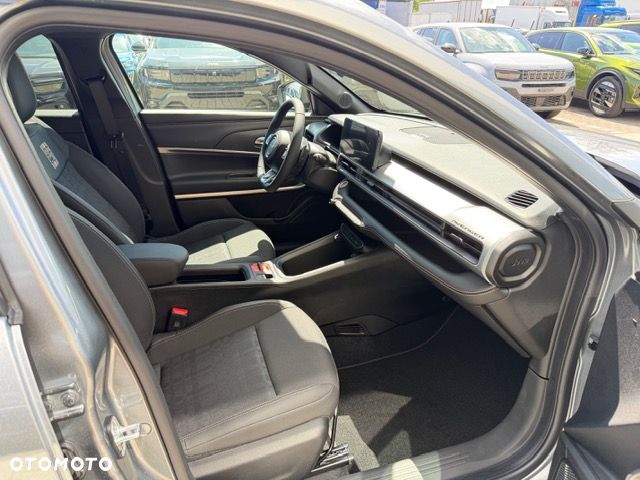 Jeep Avenger 1.2 T3 mHEV 85th Anniversary eDCT6 - 13