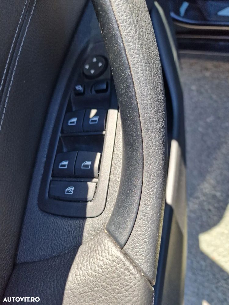 BMW X1 sDrive20d Aut. M Sport - 13