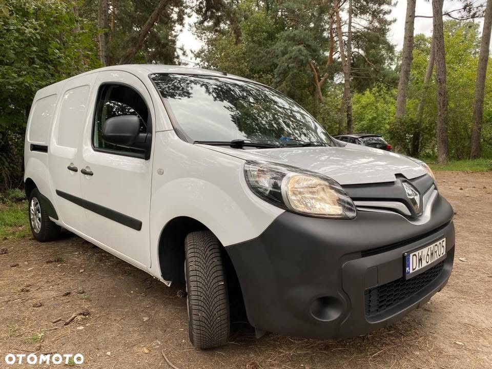 Renault Kangoo 1.5 dCi Business - 1