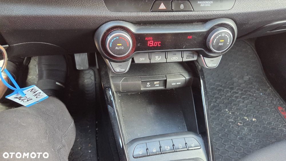 Kia Rio 1.0 T-GDI M - 12