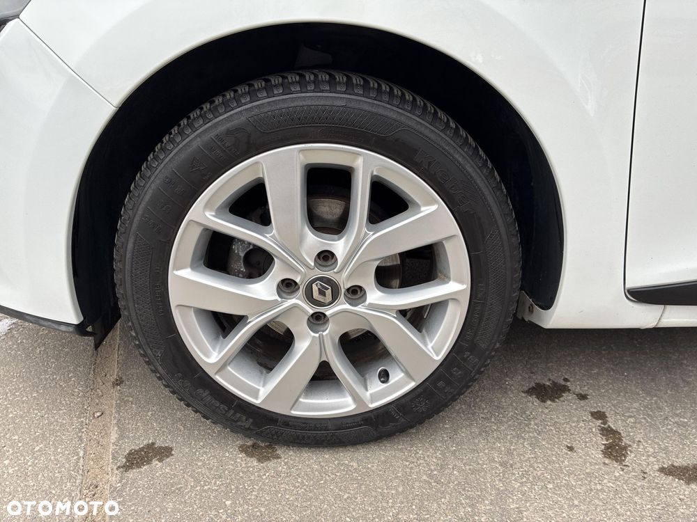 Renault Clio 0.9 TCe Limited - 16