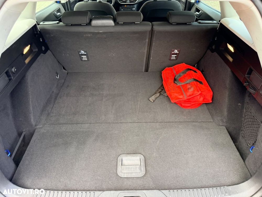 Ford Focus - 18