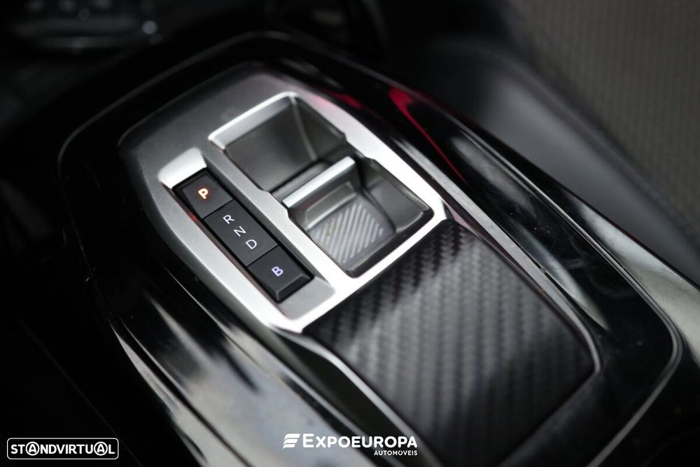 Peugeot e-2008 GT - 24
