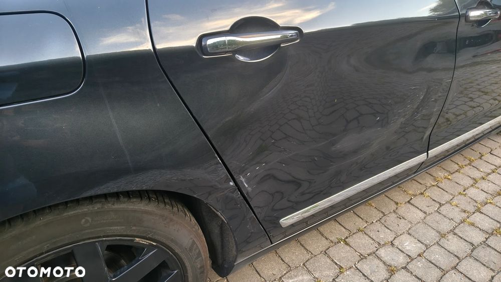 Citroën C5 V6 HDi 240 Biturbo FAP Exclusive - 7