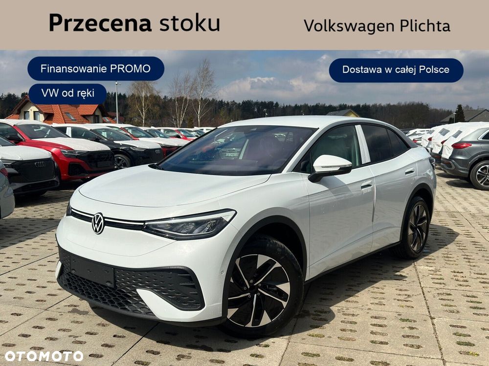 Volkswagen ID.5 52kWh Plus - 1
