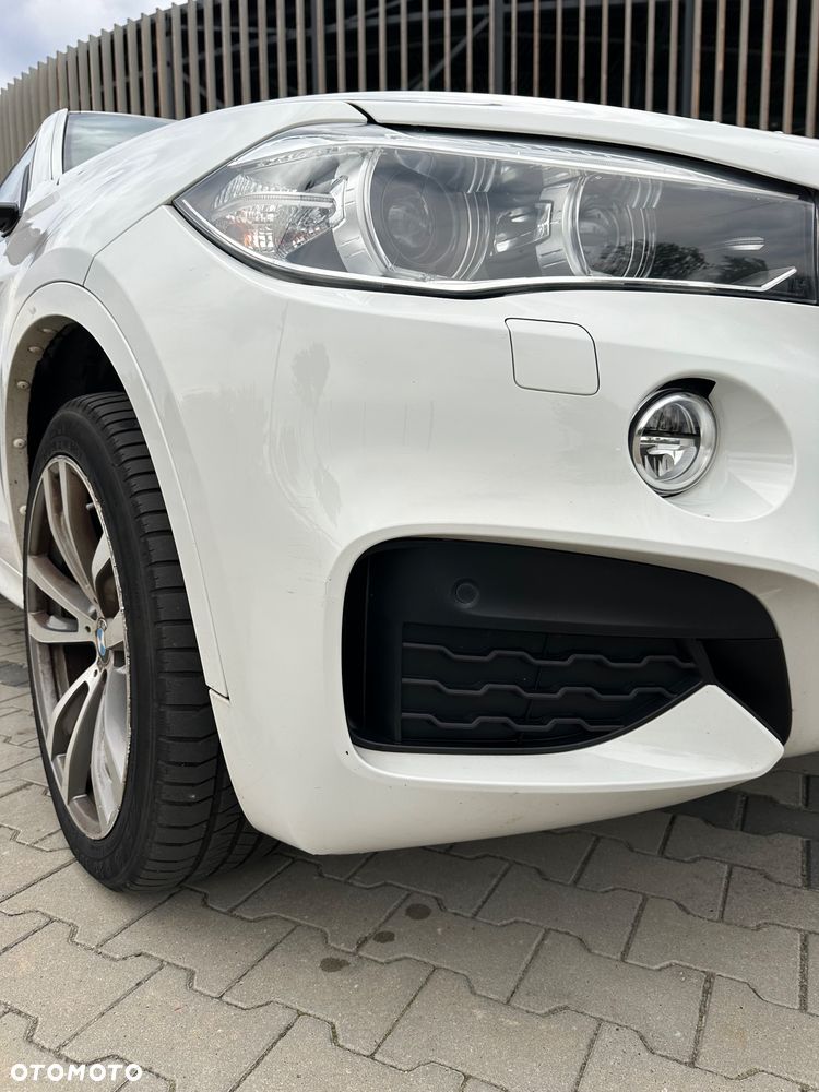 BMW X6 xDrive30d - 12