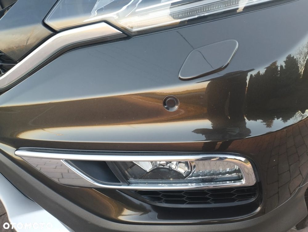 Honda CR-V 1.6i DTEC 4WD Executive - 20