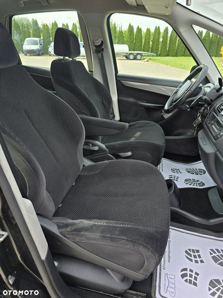 Citroën C4 Picasso - 24