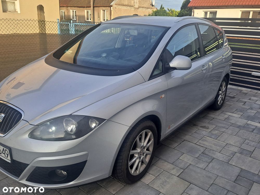Seat Altea XL - 3