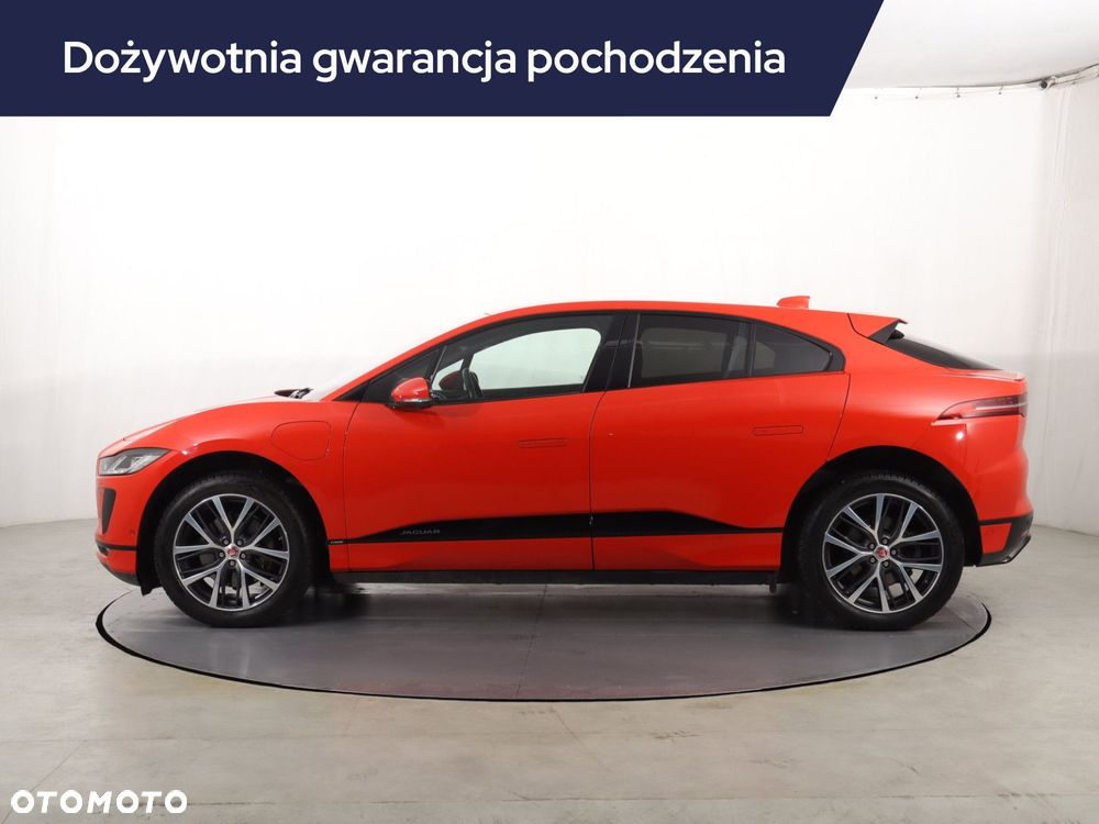Jaguar I-Pace - 4