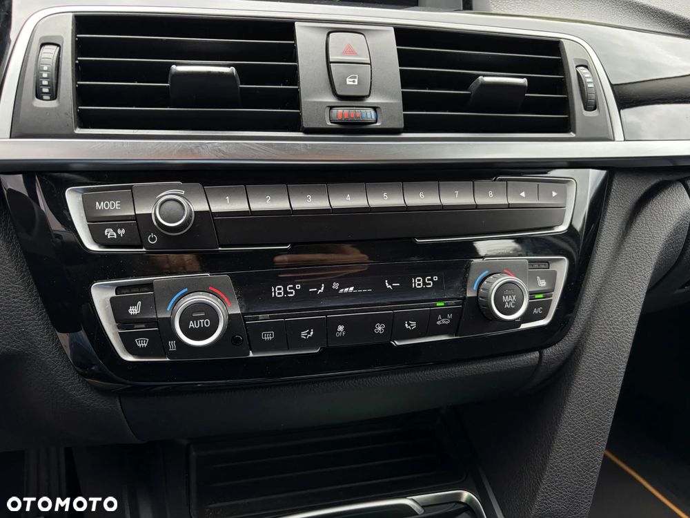 BMW Seria 3 320d Advantage - 28