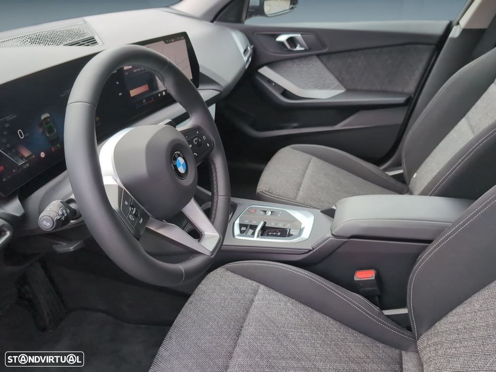 BMW 216 Pack Desportivo M — fotografia 11