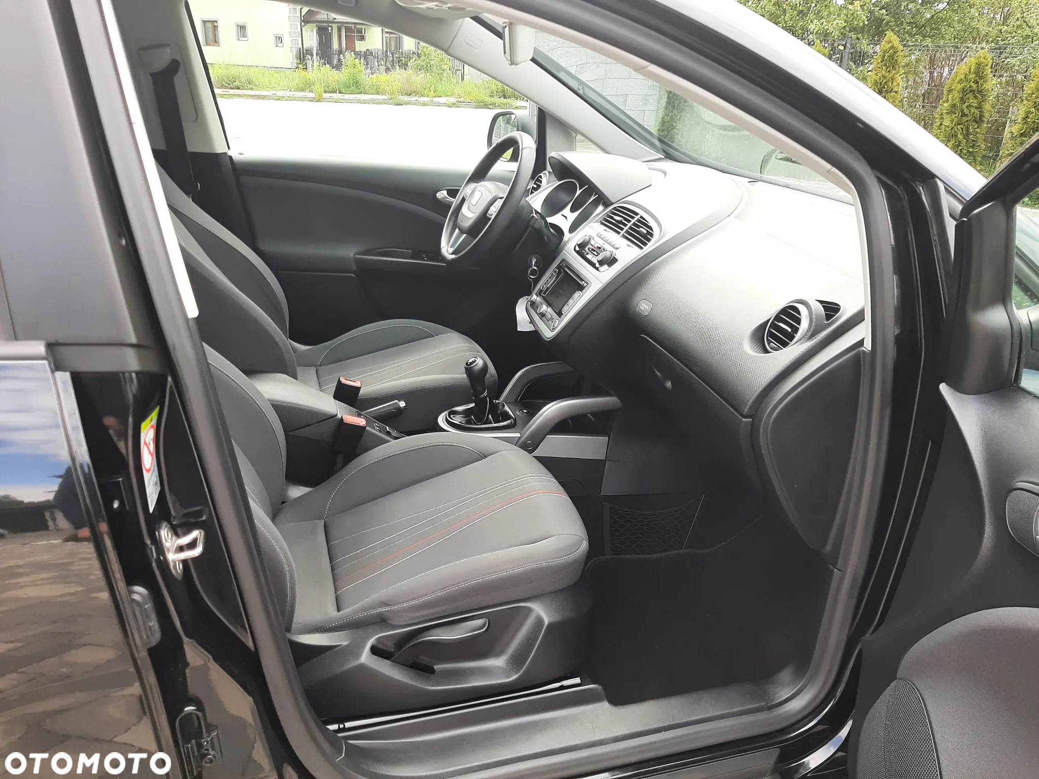 Seat Altea XL 2.0 TDI Style - 20