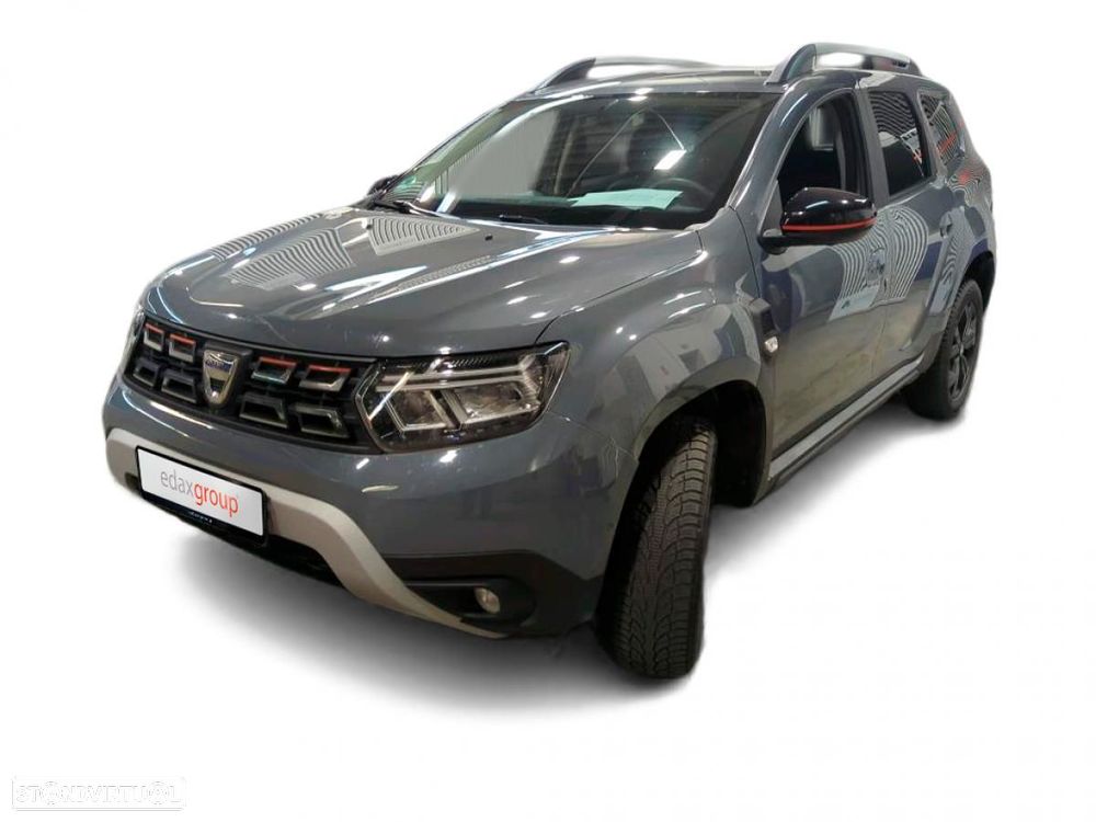 Dacia Duster TCe 130 2WD Série Especial Extreme - 1