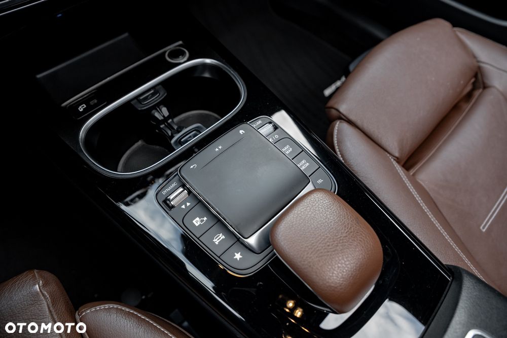 Mercedes-Benz CLA 250 4Matic 8G-DCT Edition AMG Line - 32