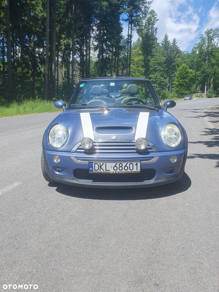 MINI Cooper S - 2