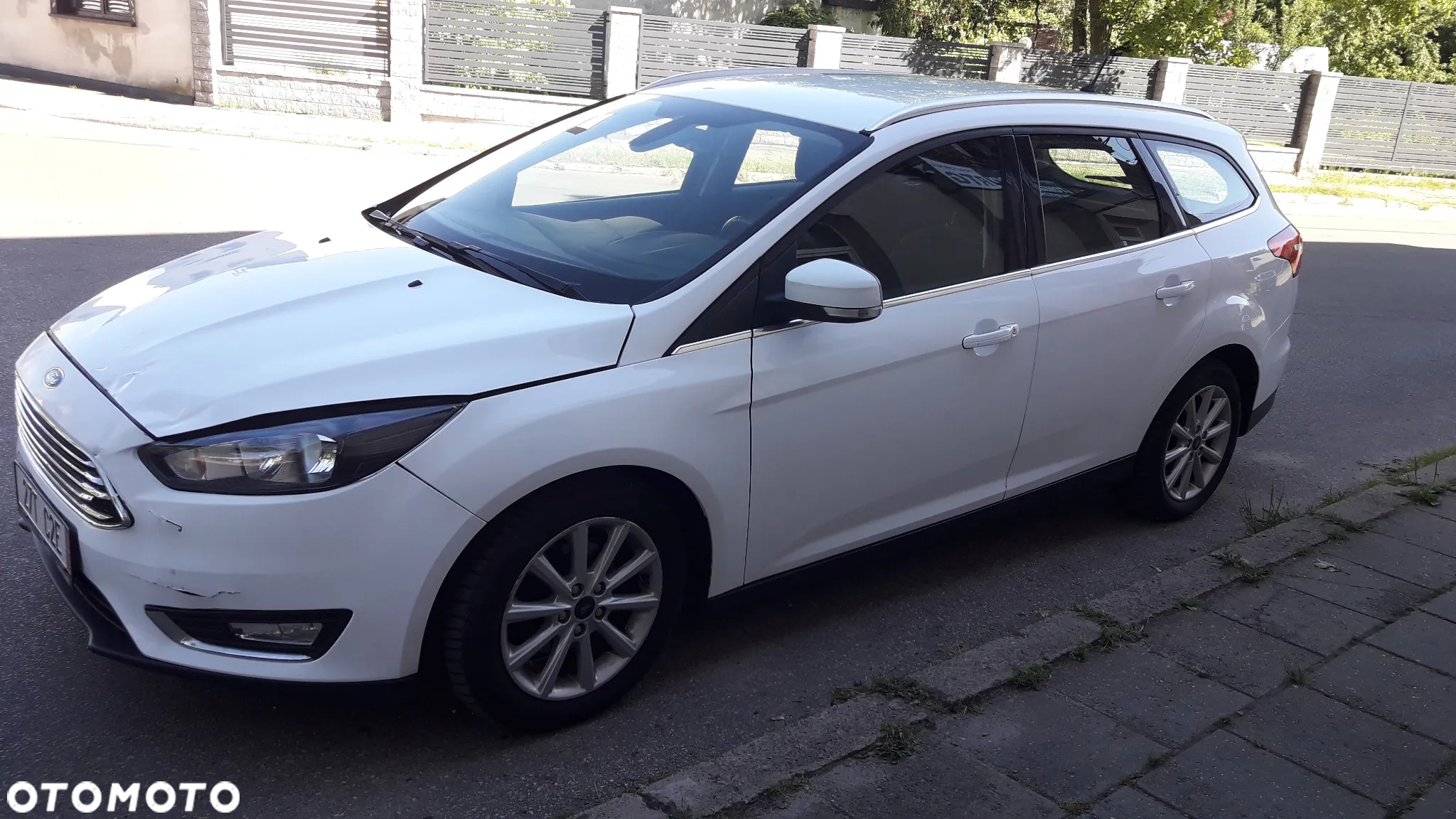 Ford Focus 1.5 EcoBlue Start-Stopp-System COOL&CONNECT DESIGN - 16