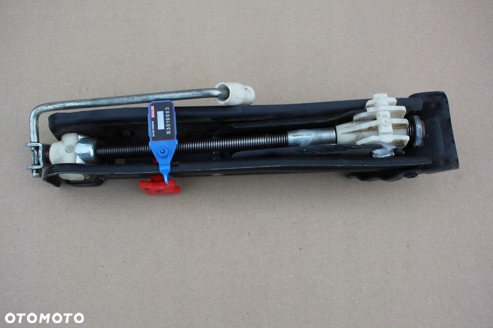 Lewarek podnośnik BMW e46 oryginalny 1094911 - 1