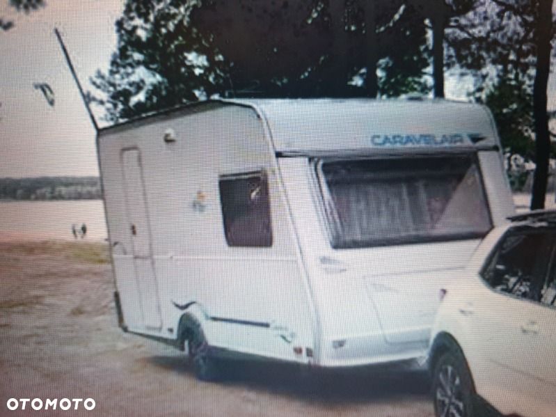 Caravelair Soleria - 2