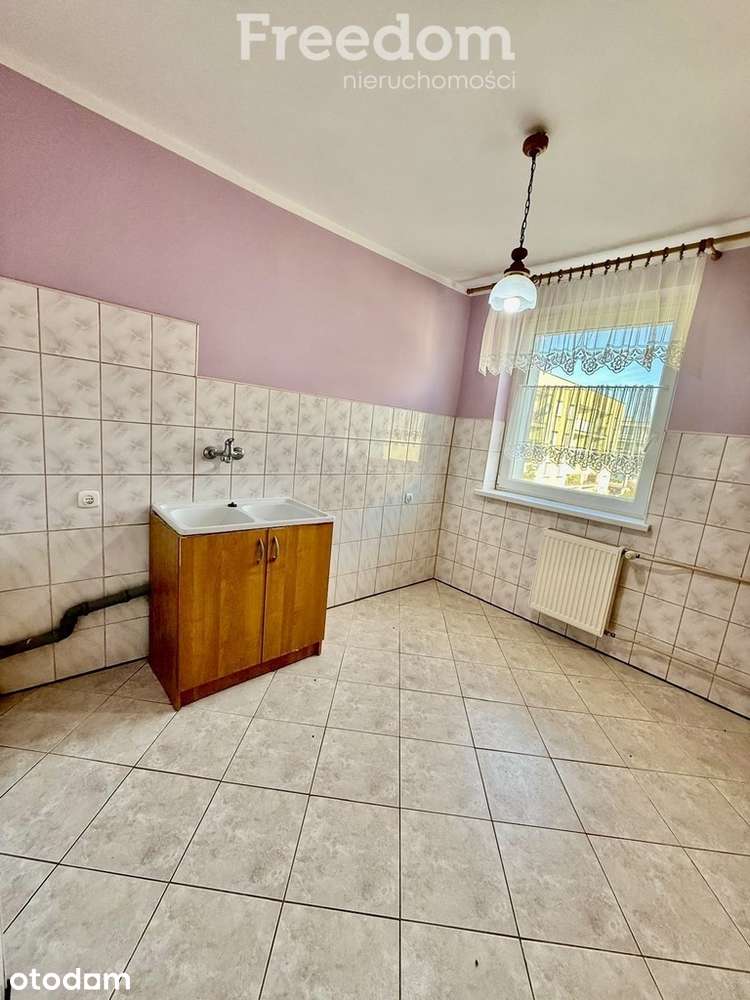 Dwa pokoje z balkonem w Debrznie - Pełny obrazek: 4/10