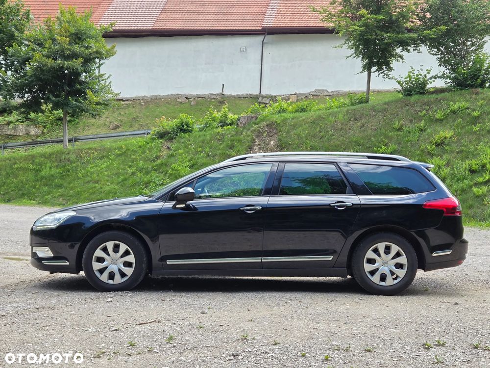 Citroën C5 - 3