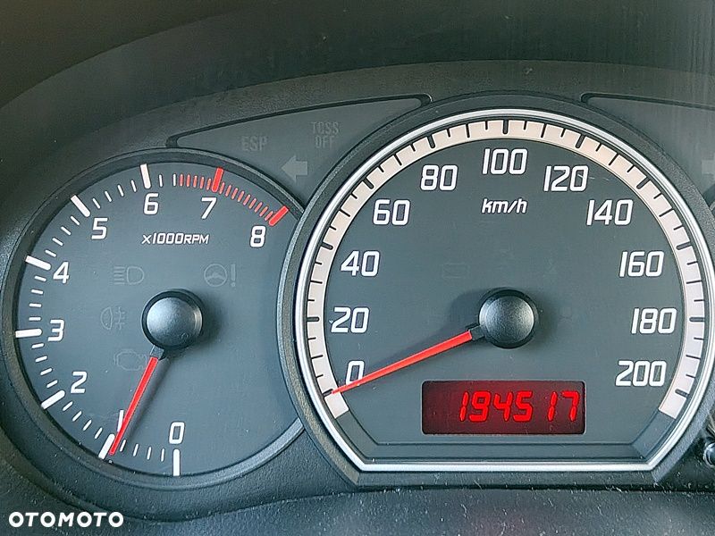 Suzuki Swift 1.3 Comfort - 13