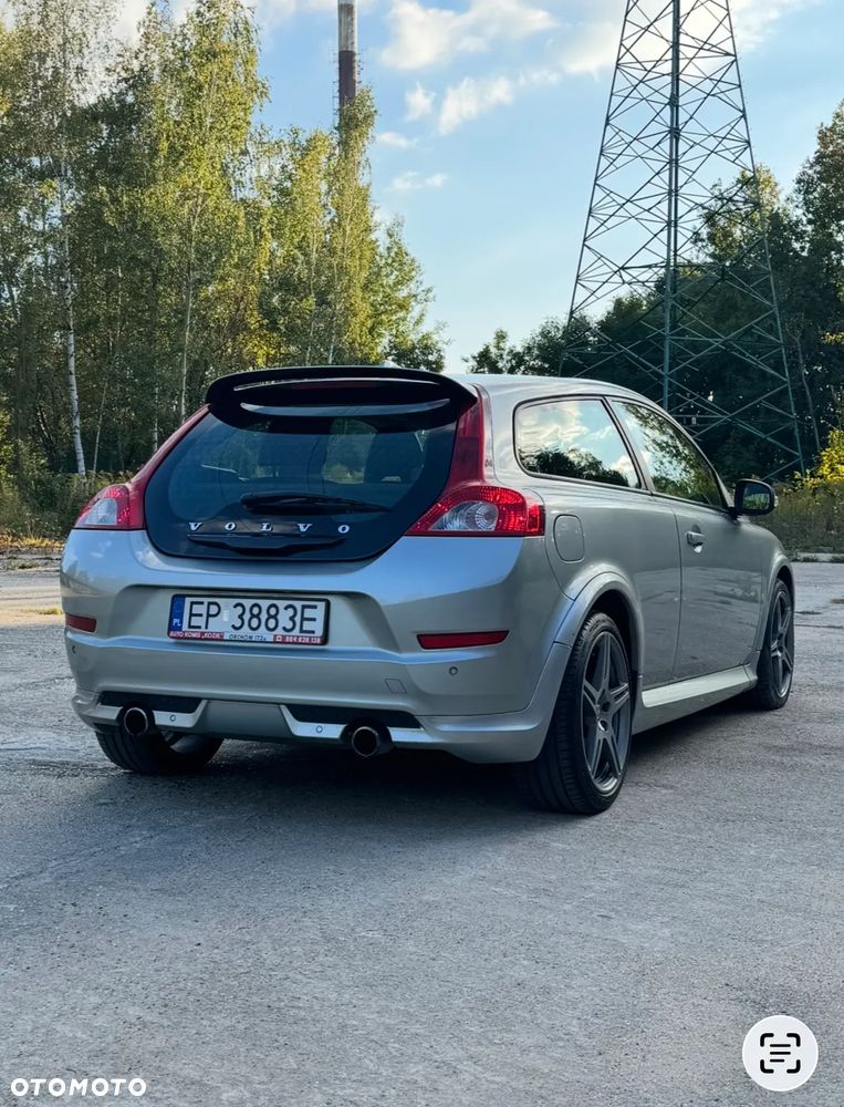Volvo C30 D3 RDesign Edition - 3