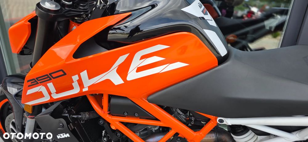 KTM Duke - 29