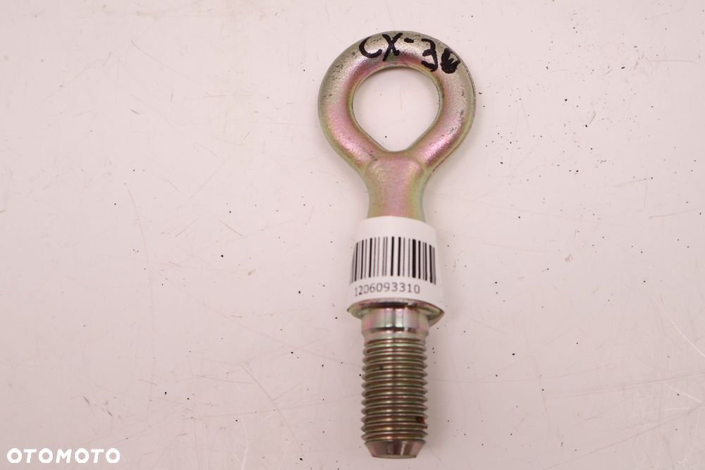 MAZDA CX-30 UCHO HOLOWNICZE - 5