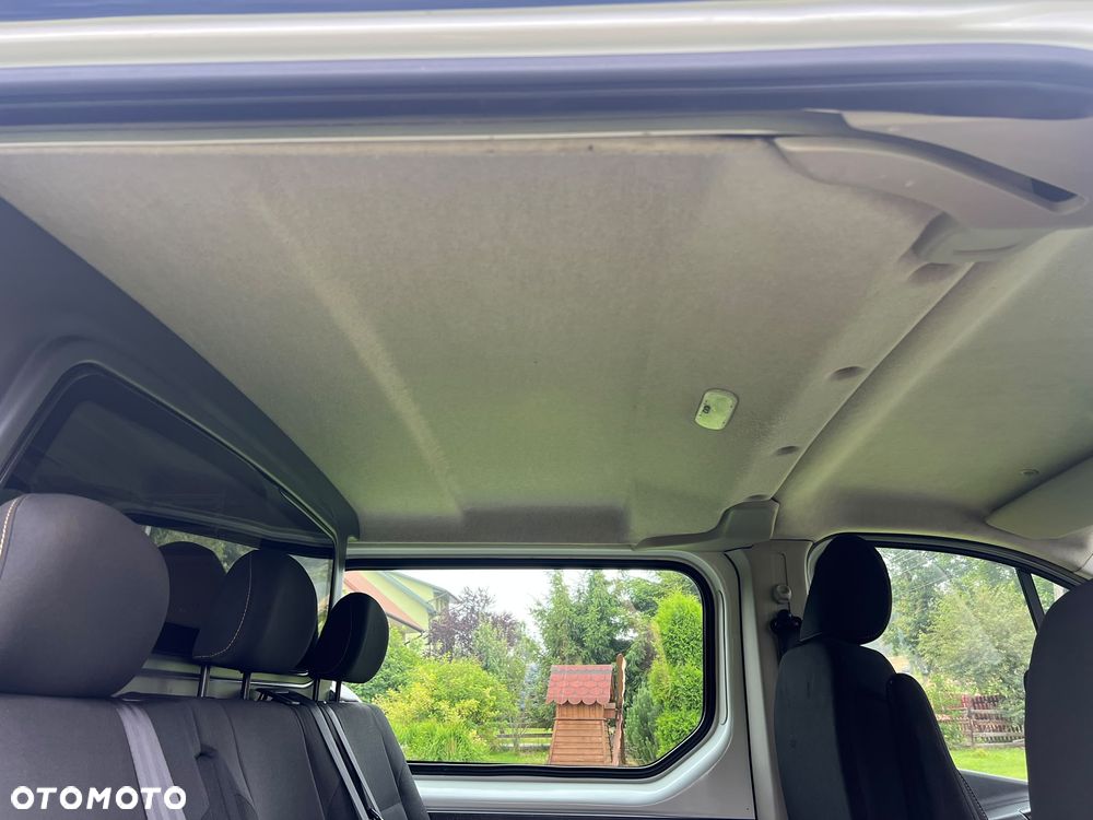Fiat Talento Multicab L2H1 Basis - 30