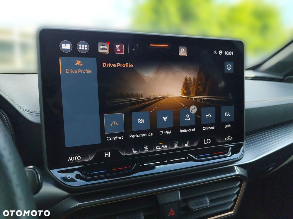 Cupra Formentor 2.0 TSI 4Drive VZ DSG - 30