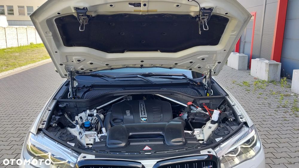 BMW X5 xDrive30d - 22