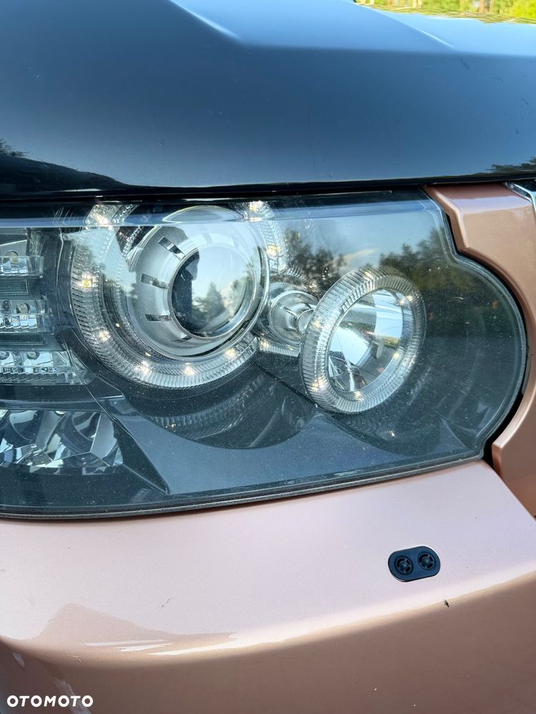 Land Rover Range Rover 5.0 V8 S/C AB - 31
