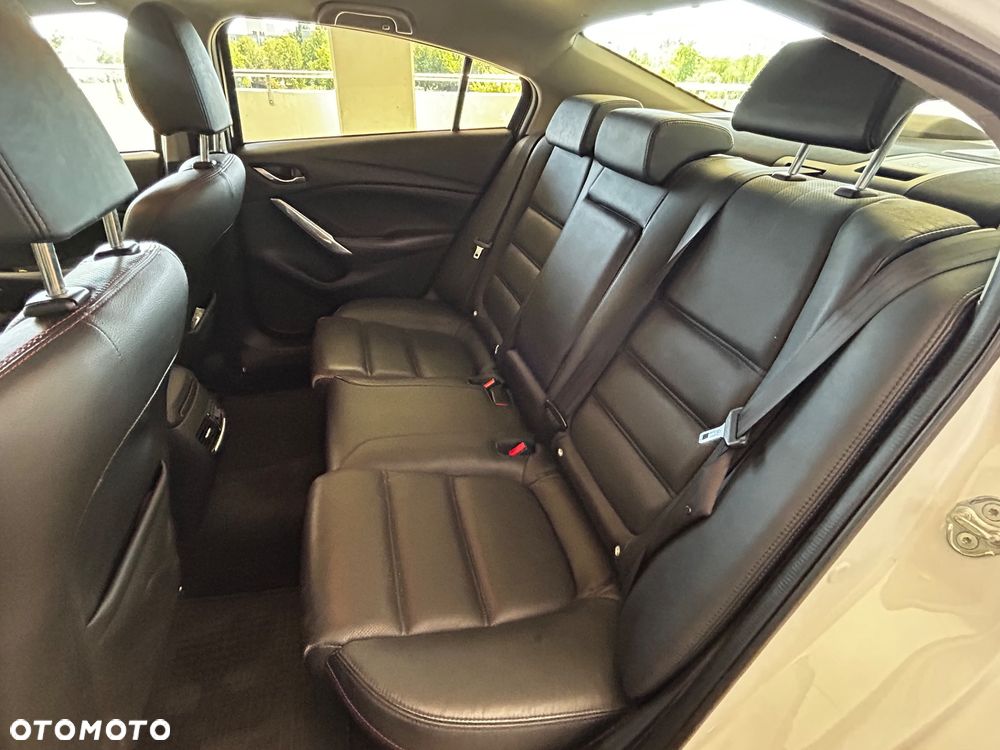 Mazda 6 2.0 Skypassion I-ELoop - 16
