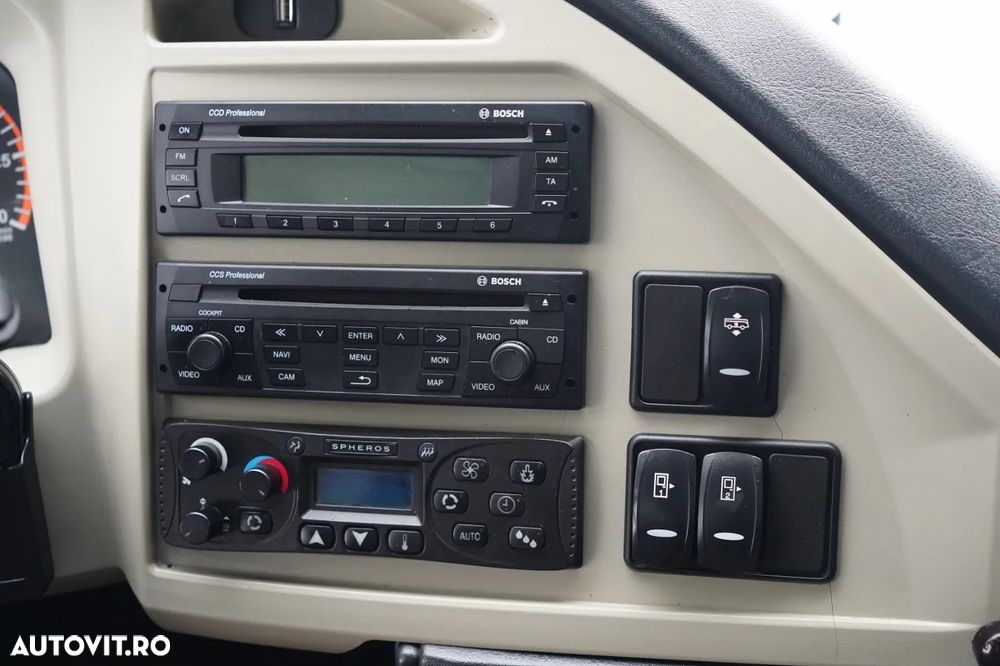 TEMSA HD13 / EURO 6 / IMPORTAT DIN FRANȚA / - 20
