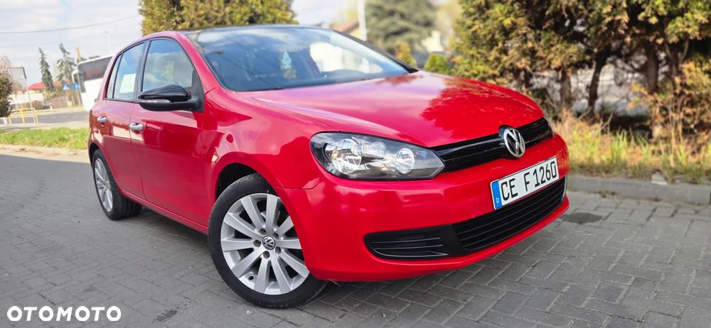 Volkswagen Golf 1.4 United - 21