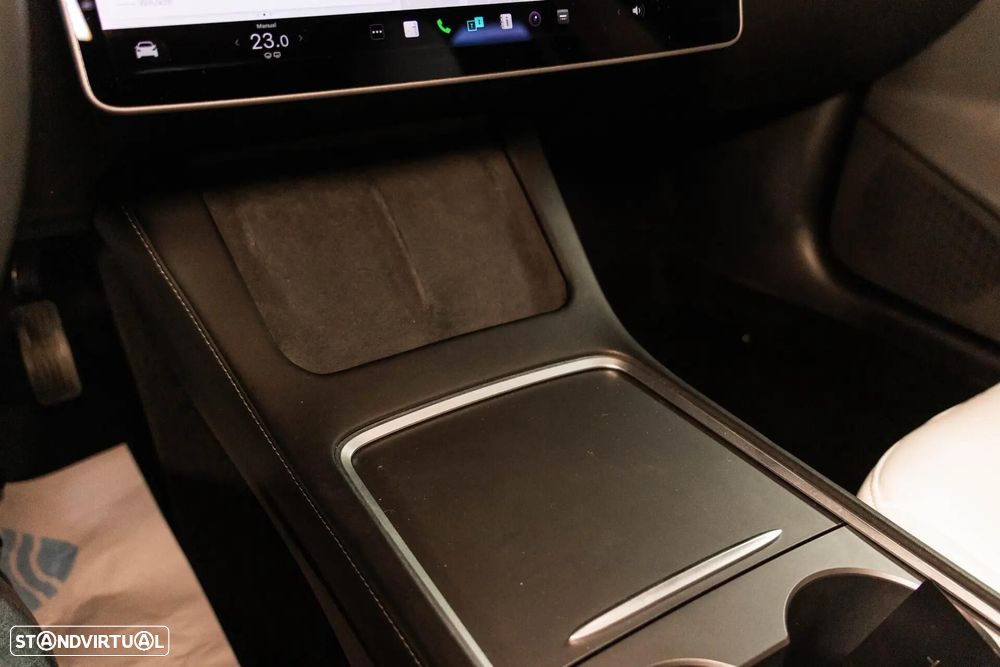 Tesla Model 3 Long Range Tração Integral - 26