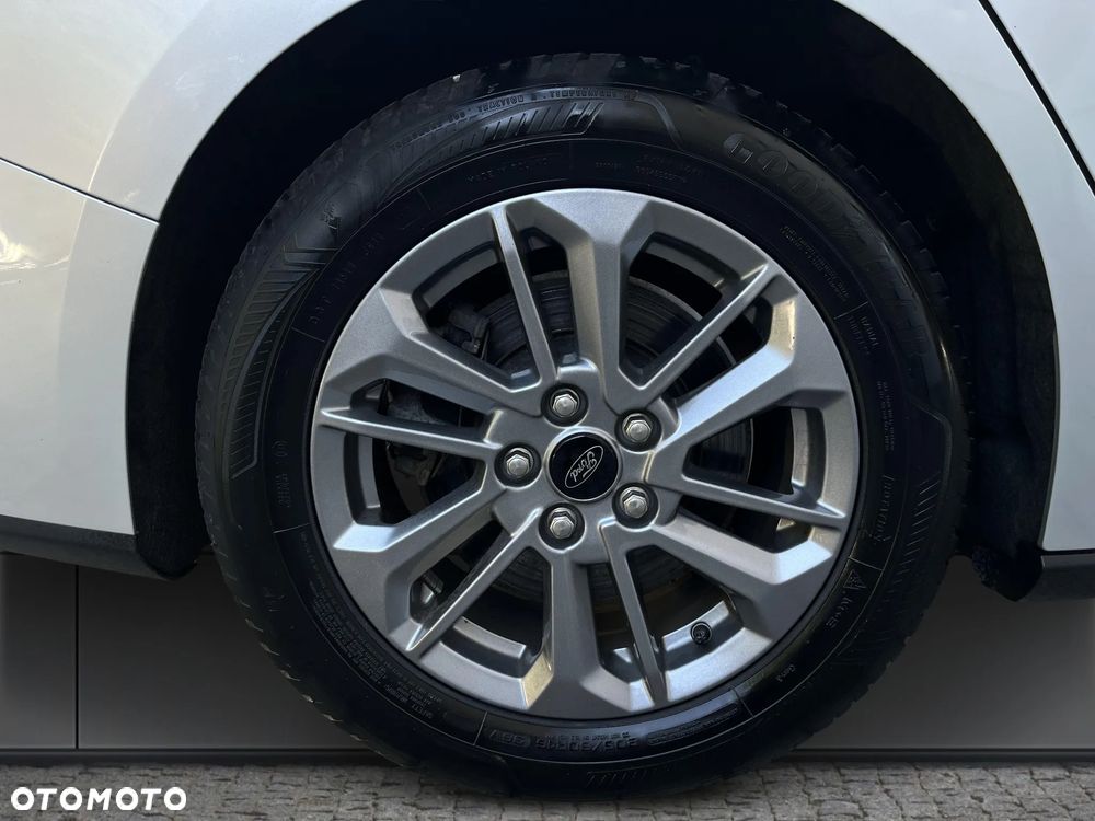 Ford Focus 1.5 EcoBlue Titanium X - 37