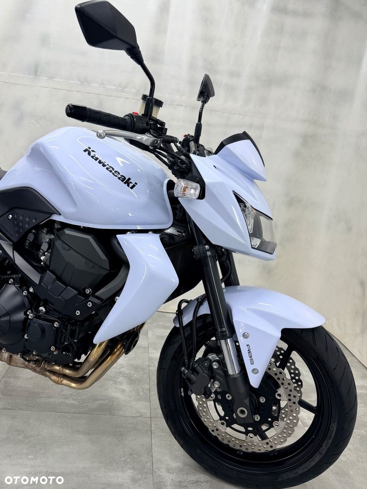 Kawasaki Z - 17