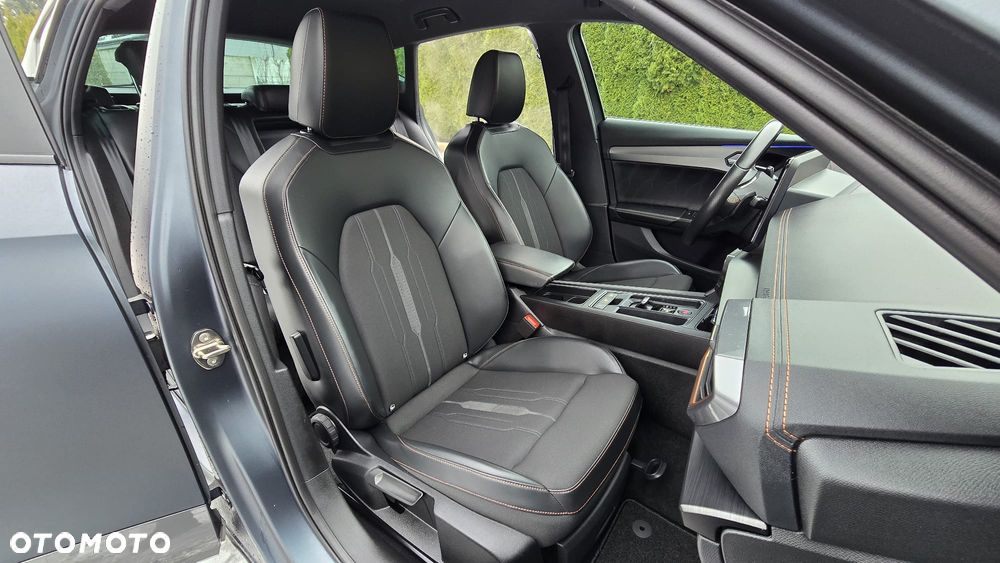 Cupra Formentor - 10