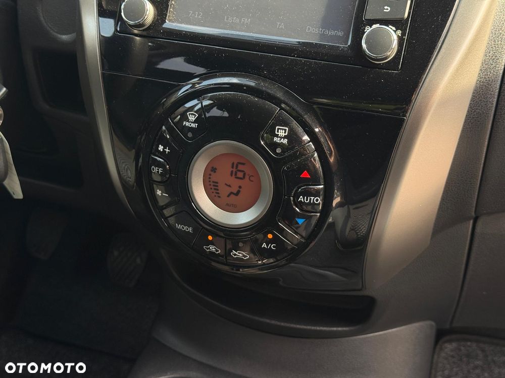 Nissan Note 1.2 Black Edition - 11