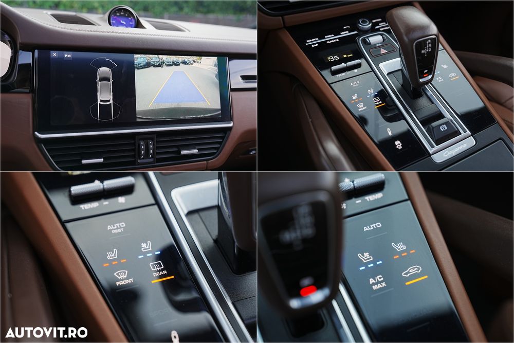 Porsche Cayenne Tiptronic S - 32