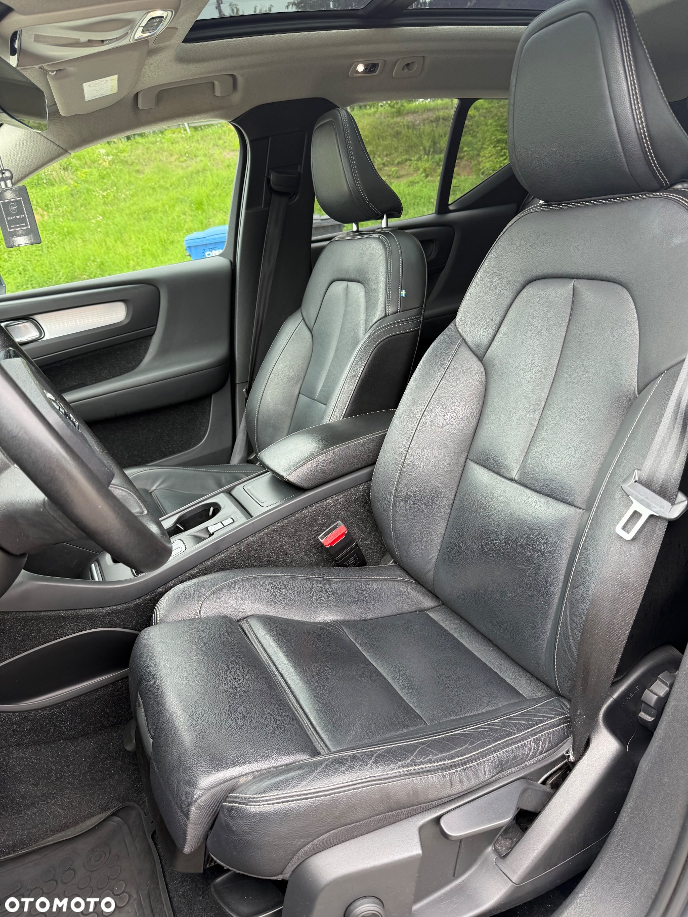 Volvo XC 40 D4 AWD Momentum - 6
