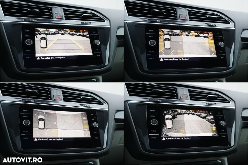 Volkswagen Tiguan 2.0 TDI SCR DSG Elegance - 9