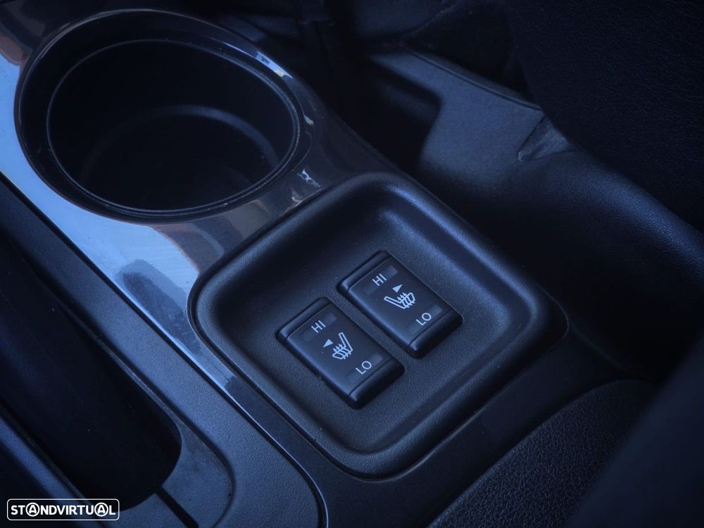 Nissan Juke 1.2 DIG-T N-Connecta - 16