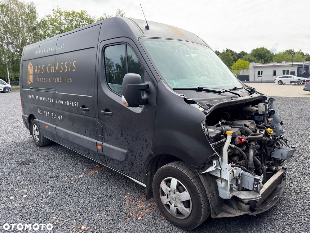 Renault Master - 5
