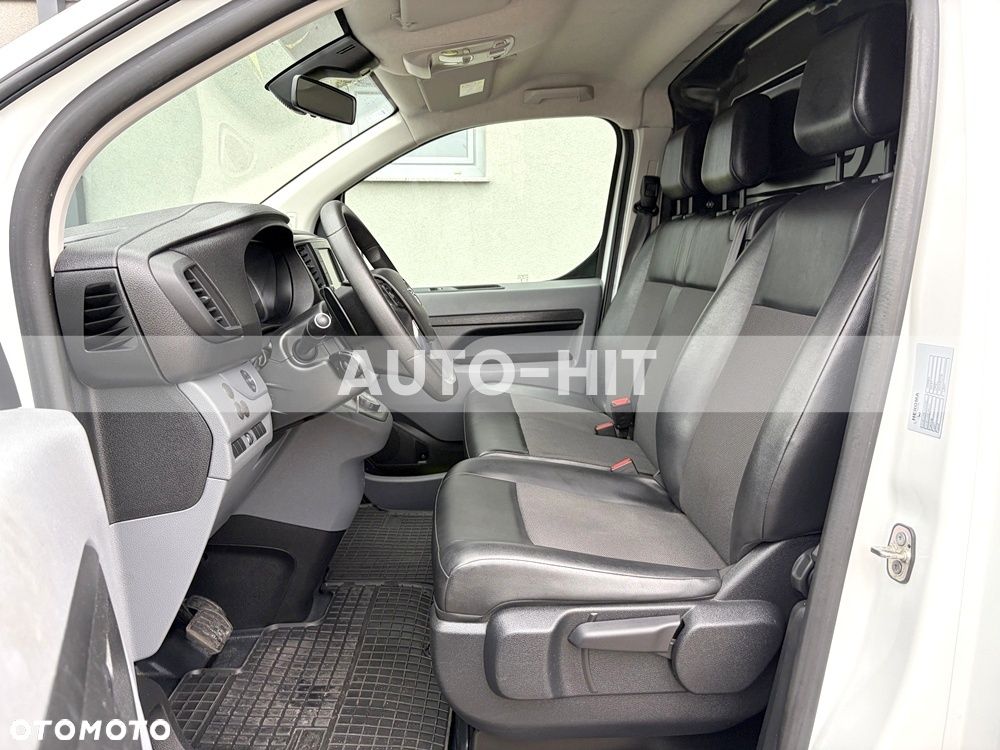 Opel Vivaro - 7